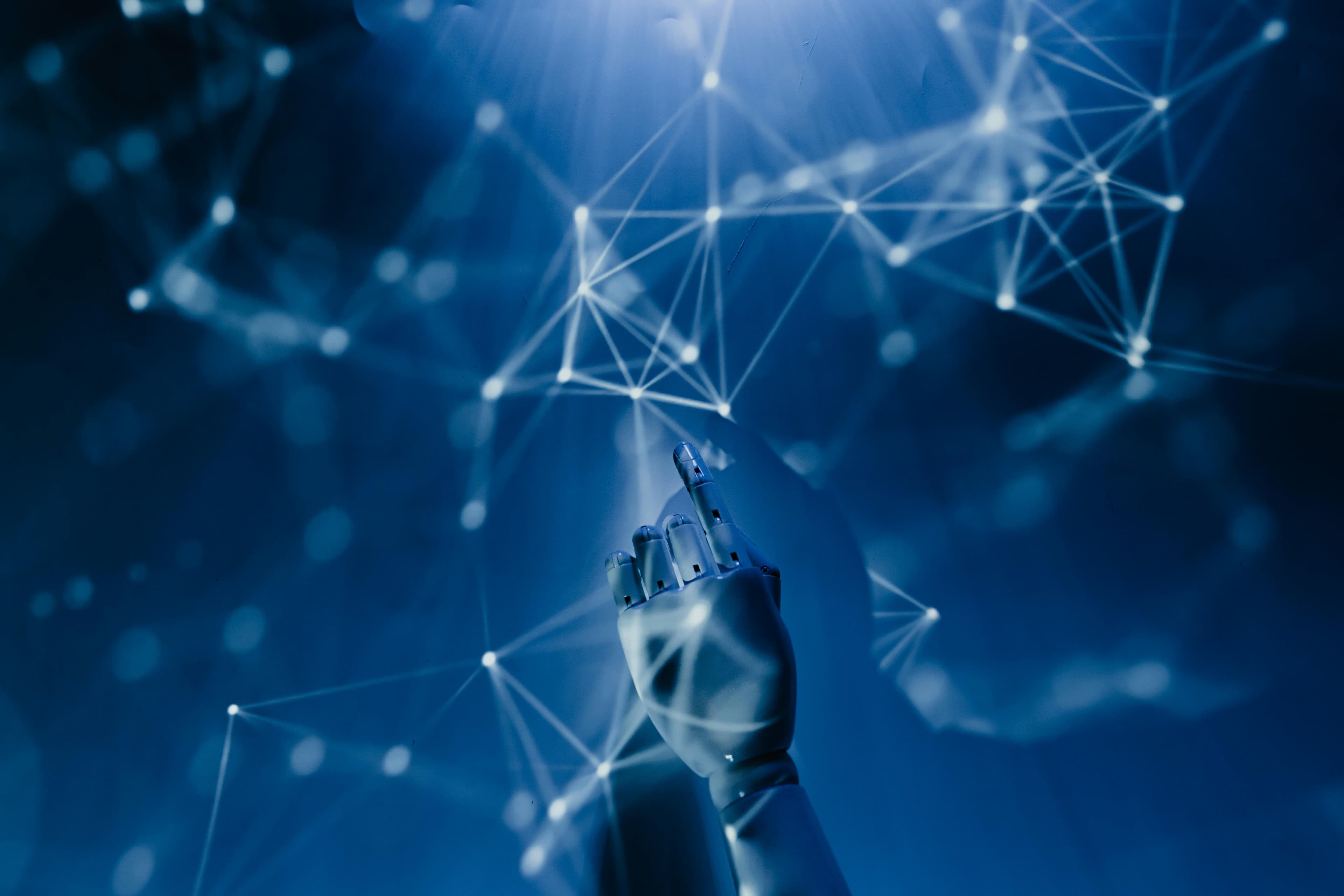 How AI is Revolutionizing Mobile App Design