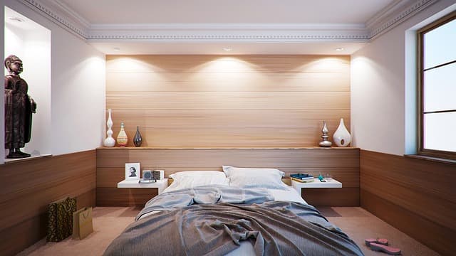 The Ultimate Guide to Feature Walls in Bedrooms: Transform Your Space